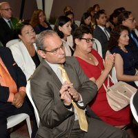 Ceremonia de Juramentación Consejo Directivo Regional Lima – Periodo 2018-2019 